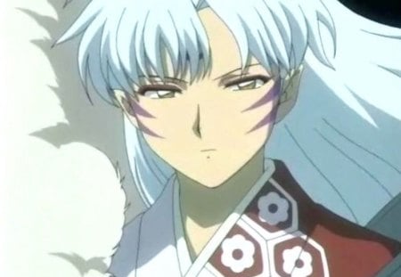 sesshomaru!!