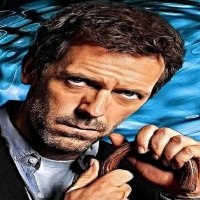 Dr House