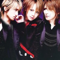 Alice nine.