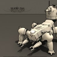 Ghost in the Shell 