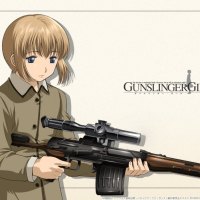 Gunslinger Girl