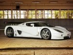 Koenigsegg CCGT 2007