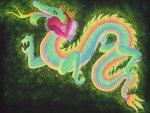 Chinese Dragon