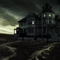 Ghost Castle