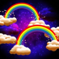 Rainbow Dreams