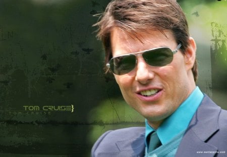 Tom Cruise - actor, tom cruise