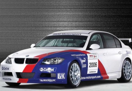 bmw 320si e90 - tuning, car, bmw