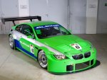 2009 bmw alpina b6 gt3