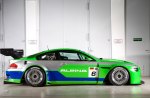 2009 bmw alpina b6 gt3