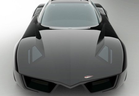 spada ts codatronca - spada, concept, car