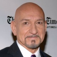 Ben Kingsley