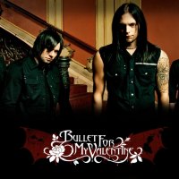 Bullet For My Valentine