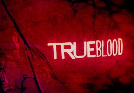 True Blood - opening sequence, tv series, vampires, true blood