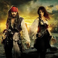 "Pirates of the Caribbean"....