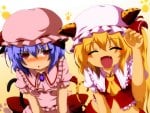 Touhou Sisters