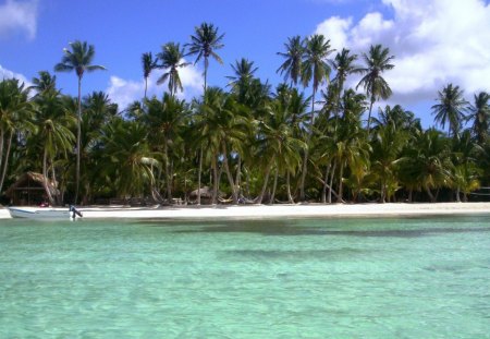 Crystal Clear Beach - great, crystal, clear, cool