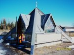 modern Chapel