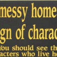 Character