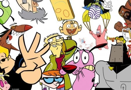 Cartoon Network