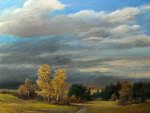 Veselov Valery. Before the Storm