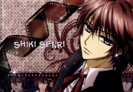 Shiki Senri