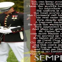 Semper Fi Marine