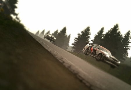 Gran Turismo 5 - and, suggestions, please, reply