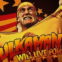 Hulkamania