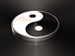 Yin Yang Coin