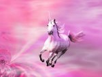 Pink Unicorn