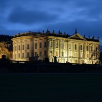 Chatsworth House