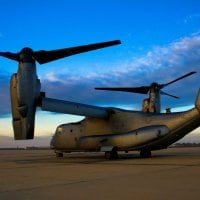 V-22 Osprey