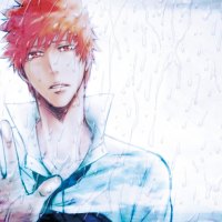 Ichigo Kurosaki