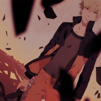 Naruto Uzumaki