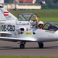 Bede BD-5G