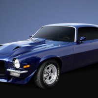 Camaro Custom