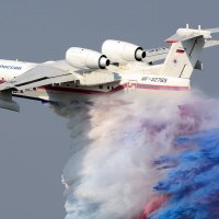 Beriev BE-200