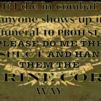 If I Die In Combat