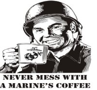 Good Morning Marines