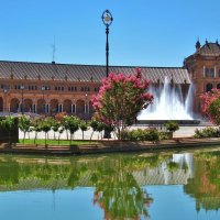 Seville Spain