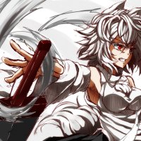 My Sword, Or Your Life