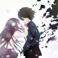 Beauty Cupid with Hyouka