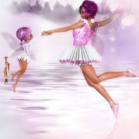 Learning to fly