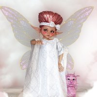 Magic Angel