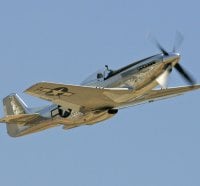 P51 Mustang