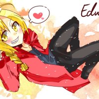 Edward Elric