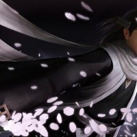 Kuchiki Byakuya