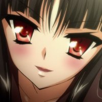 anime girl