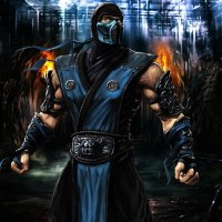 Sub Zero