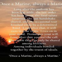 Once A Marine